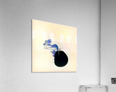 2161 8K Acrylic Print