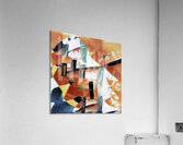 2179 8K Acrylic Print