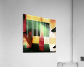 2164 8K Acrylic Print