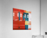 2178 8K Acrylic Print