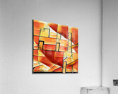 2160 8K Acrylic Print