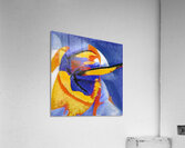 2187 8K Acrylic Print