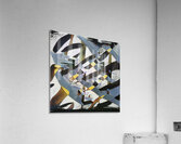 2186 8K Acrylic Print