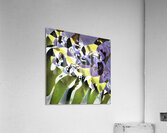 2156 8K Acrylic Print