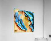 2158 8K Acrylic Print