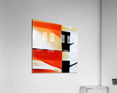 2175 8K Acrylic Print