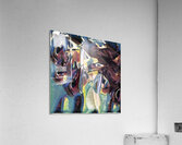 2174 8K Acrylic Print