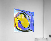 2182 8K Acrylic Print