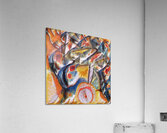 2173 8K Acrylic Print