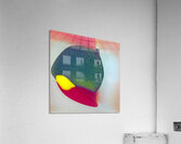 2159 8K Acrylic Print