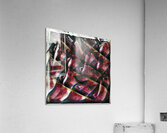 2176 8K Acrylic Print