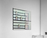 2169 8K Acrylic Print