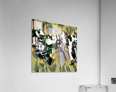 2154 8K Acrylic Print