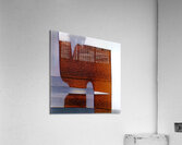 2217 8K Acrylic Print