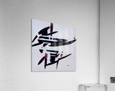 2194 8K Acrylic Print