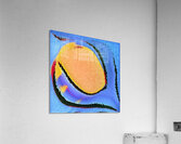 2214 8K Acrylic Print