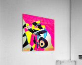 2206 8K Acrylic Print