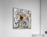 2209 8K Acrylic Print