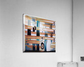 2193 8K Acrylic Print