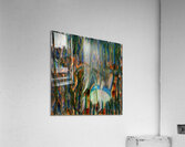 2203 8K Acrylic Print