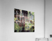 2208 8K Acrylic Print