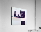 2197 8K Acrylic Print