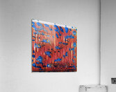 2211 8K Acrylic Print