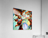 2200 8K Acrylic Print