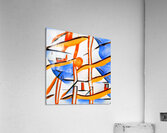 2227 8K Acrylic Print