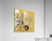 2221 8K Acrylic Print