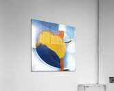 2223 8K Acrylic Print