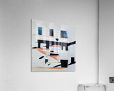 2195 8K Acrylic Print