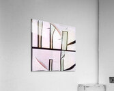 2231 8K Acrylic Print