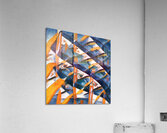 2251 8K Acrylic Print