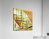 2238 8K Acrylic Print