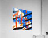 2269 8K Acrylic Print