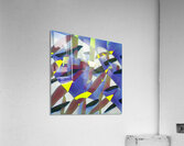 2270 8K Acrylic Print