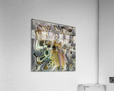 2261 8K Acrylic Print