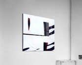 2248 8K Acrylic Print