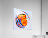 2237 8K Acrylic Print