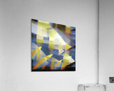 2257 8K Acrylic Print