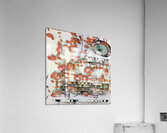 2249 8K Acrylic Print