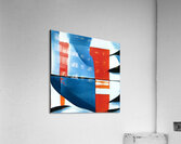 2239 8K Acrylic Print