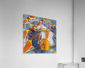 2240 8K Acrylic Print