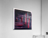 2253 8K Acrylic Print