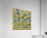 2241 8K Acrylic Print