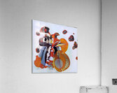 2246 8K Acrylic Print