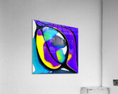 2243 8K Acrylic Print