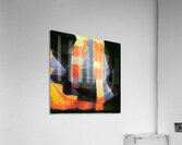 2235 8K Acrylic Print