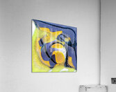 2250 8K Acrylic Print